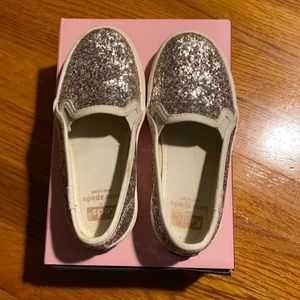 Keds for Kate Spade Double Decker Slip-on Sneaker